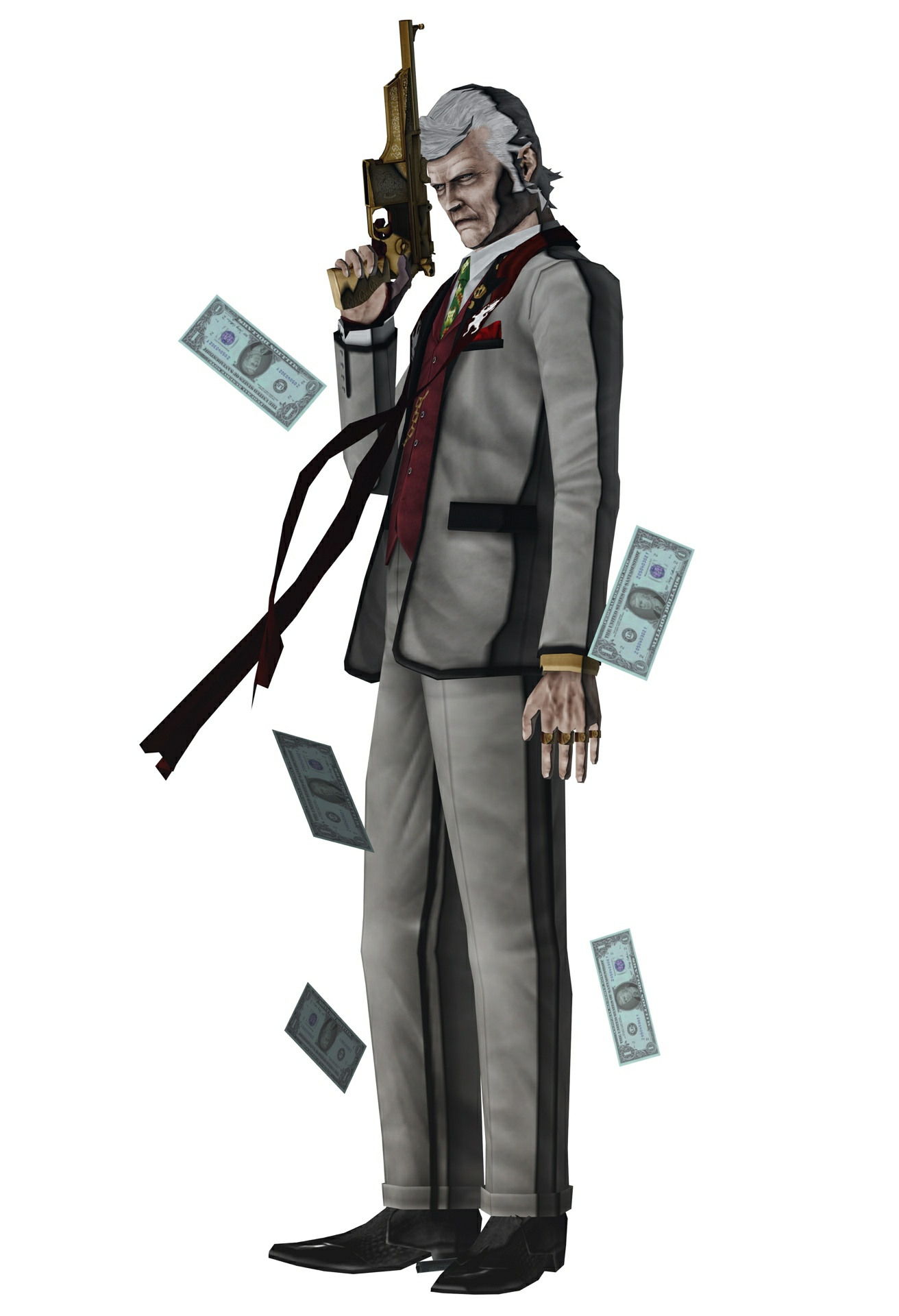 No More Heroes 2: Desperate Struggle - Imagen 10